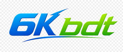 6k bdt logo